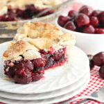 How to Make Cherry Pie