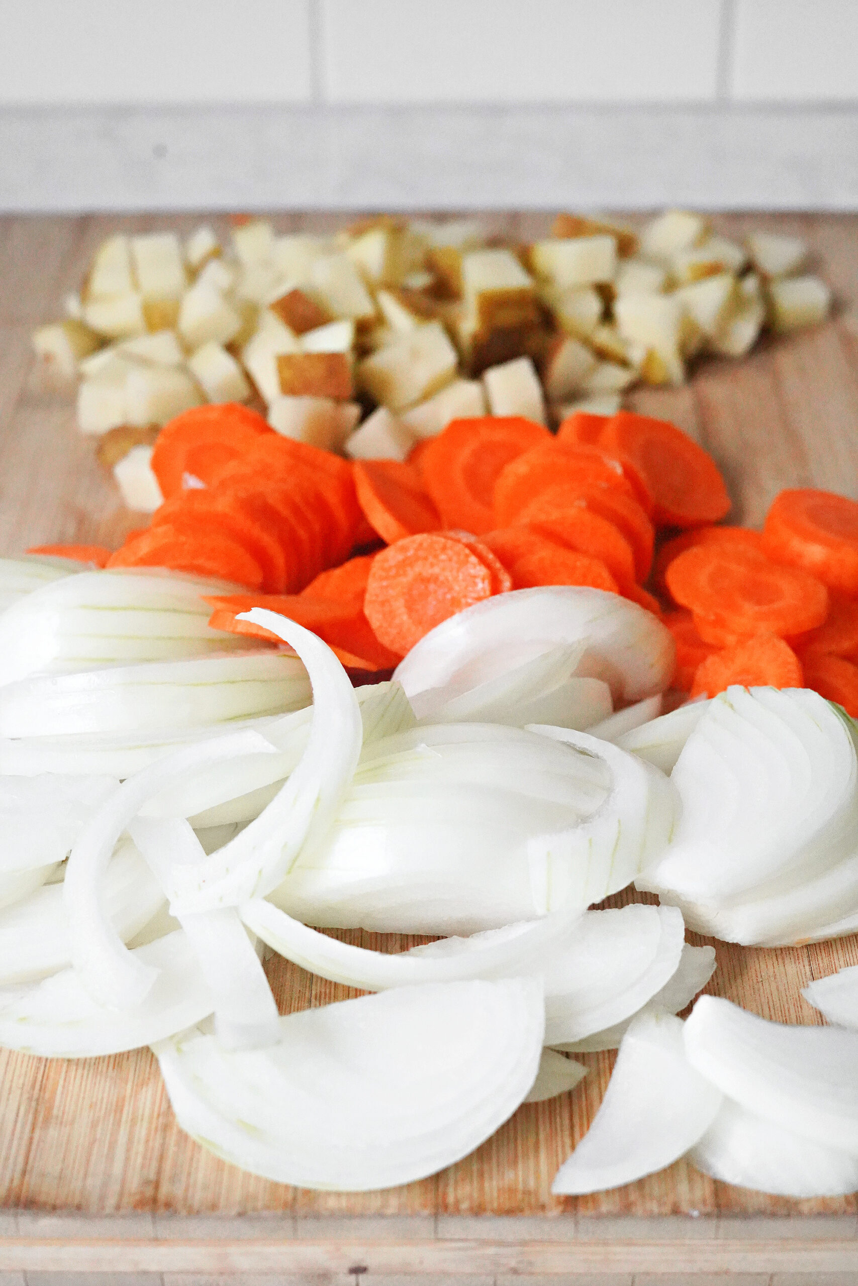 Kid Favorite Nourishing Broccoli Soup