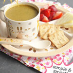 Kid Favorite Nourishing Broccoli Soup