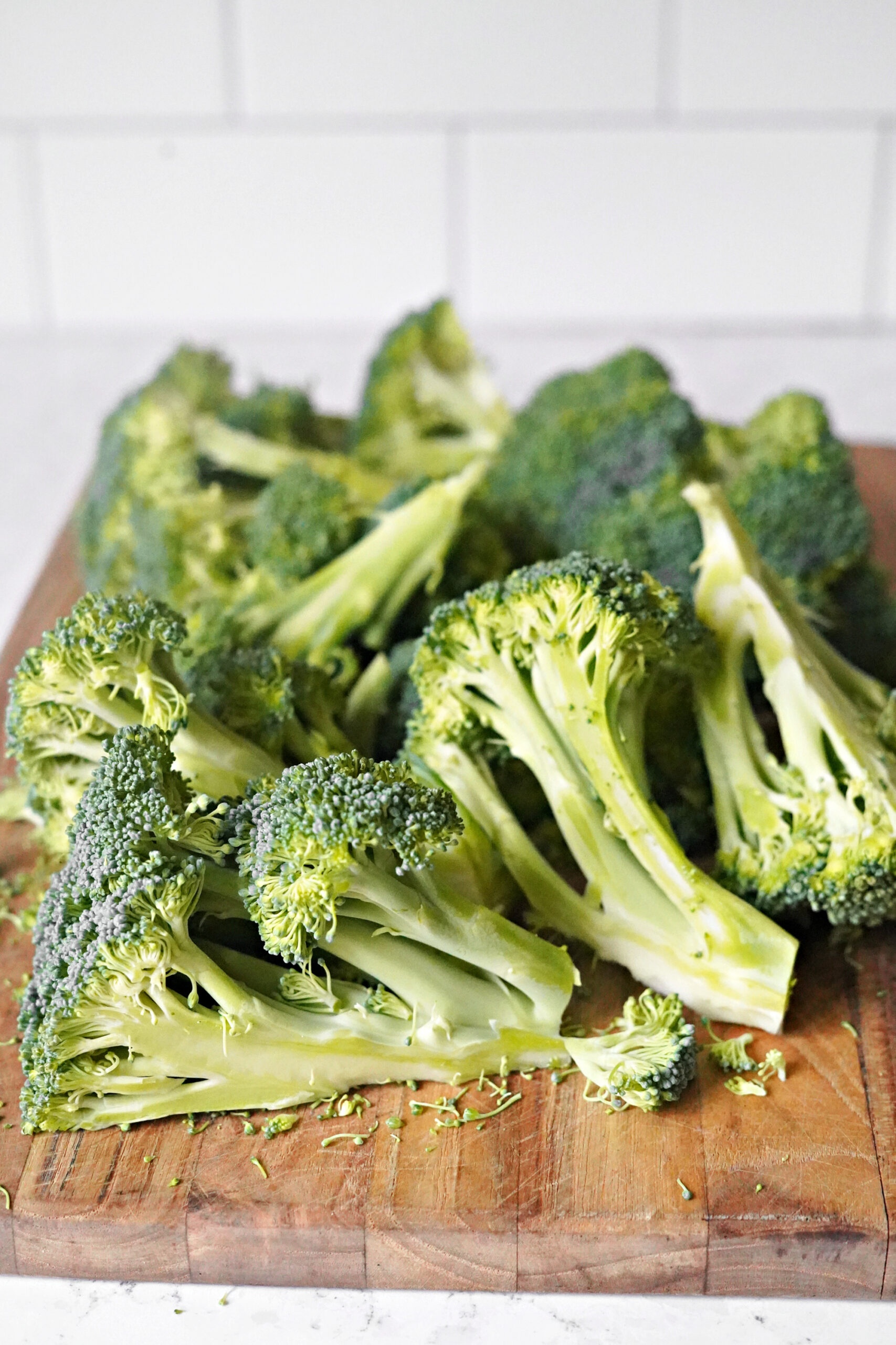 Kid Favorite Nourishing Broccoli Soup