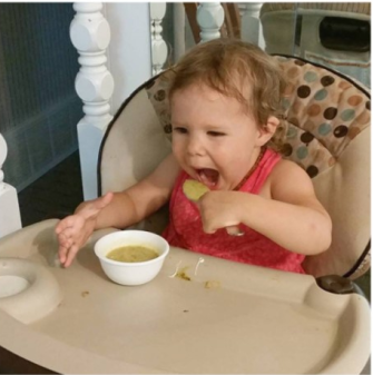 Kid Favorite Nourishing Broccoli Soup