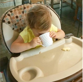 Kid Favorite Nourishing Broccoli Soup