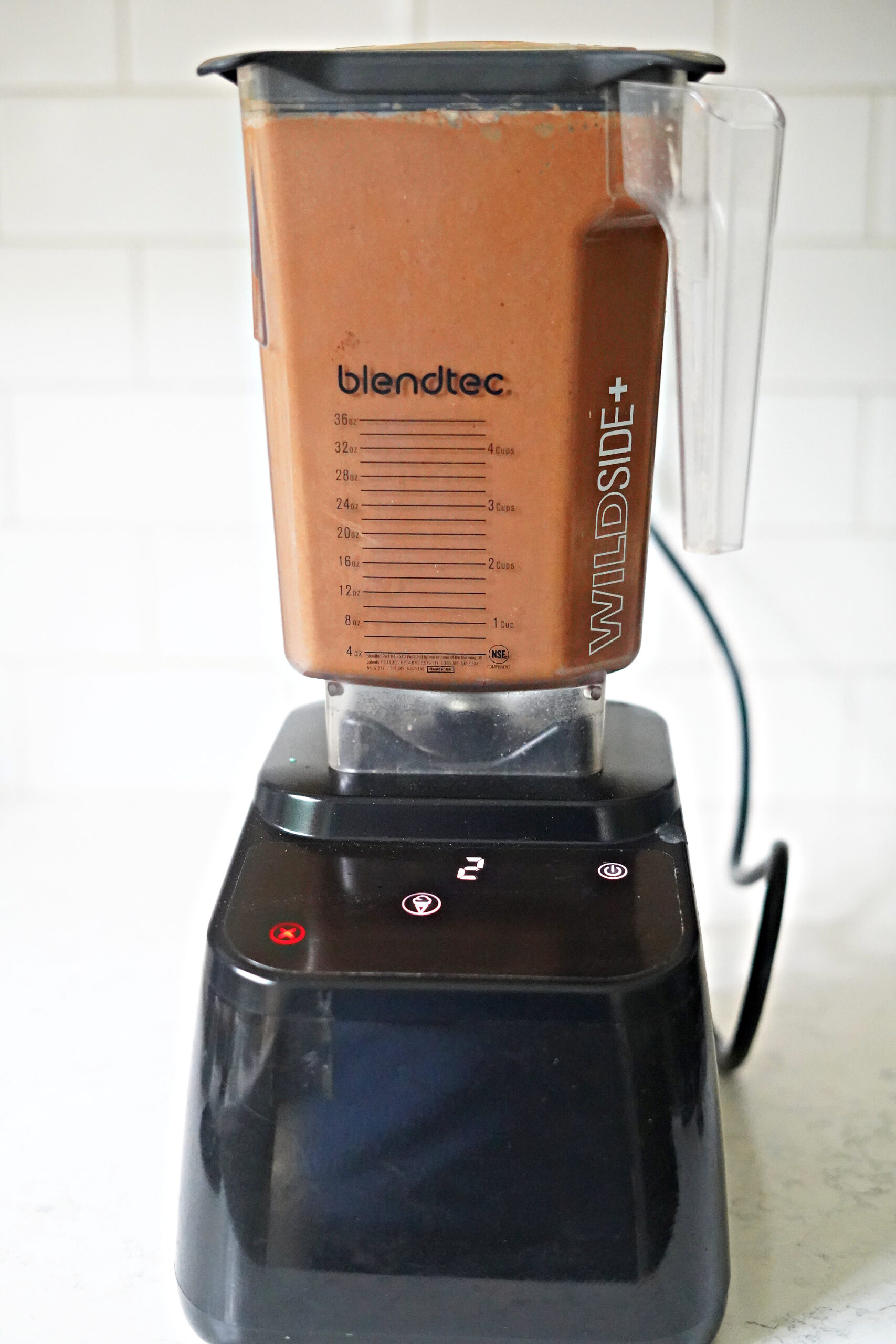 Homemade Chocolate Ice Cream