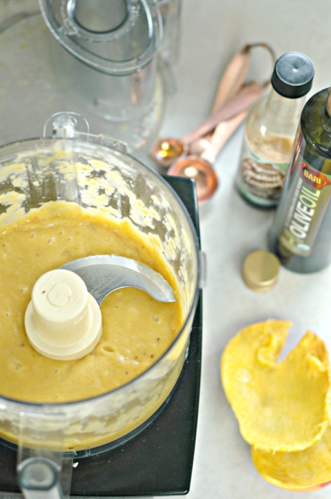 Fresh Mango Marinade and Sauce :: Perfect For Fish, Chicken, Veggies and More!