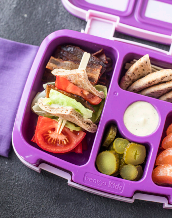 The Best Clean & Nontoxic Lunch Boxes and Bento Gear in 2021