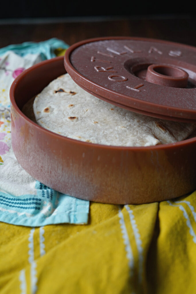 How To Make Gluten Free Flour Tortillas :: Gluten Free, Dairy Free, Nut Free, Egg Free, Soy Free