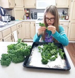 Raising Generation Nourished 2 Week Meal Plan {Winter Inspired Part 1}