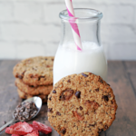 Breakfast Cookies - 6 Ways!
