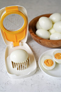 Simple Instant Pot Hard Boiled Eggs
