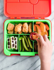 Lunchbox Packing Tips for Back to School