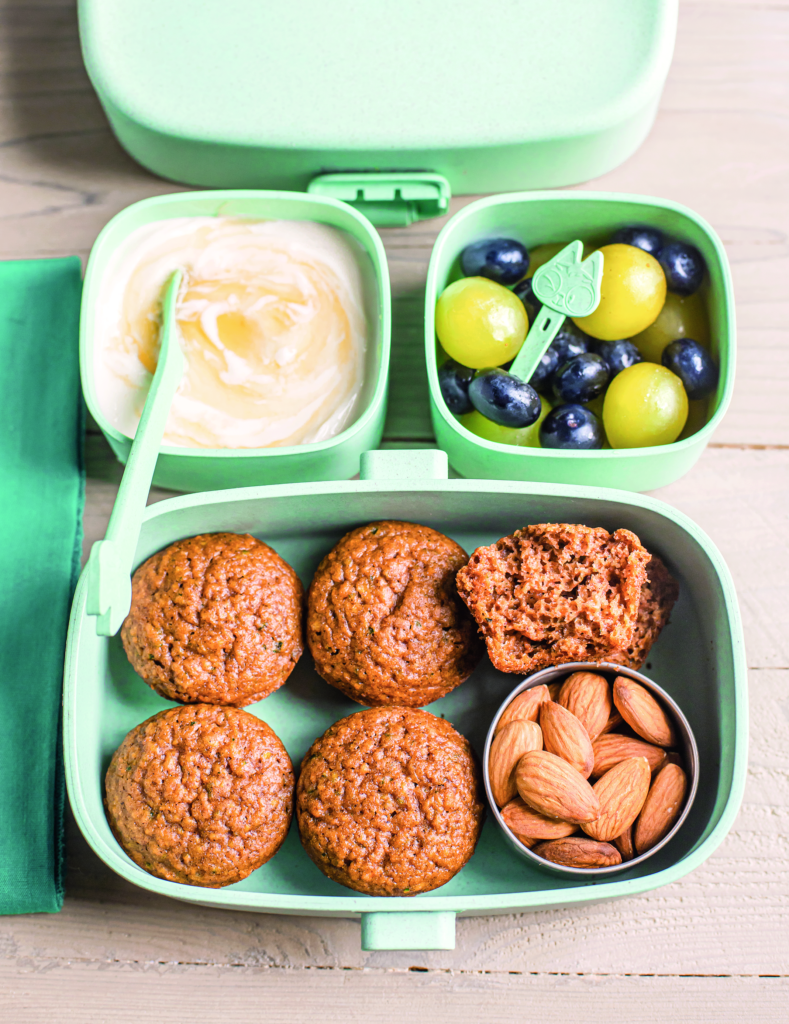 Lunchbox Packing Tips for Back to School