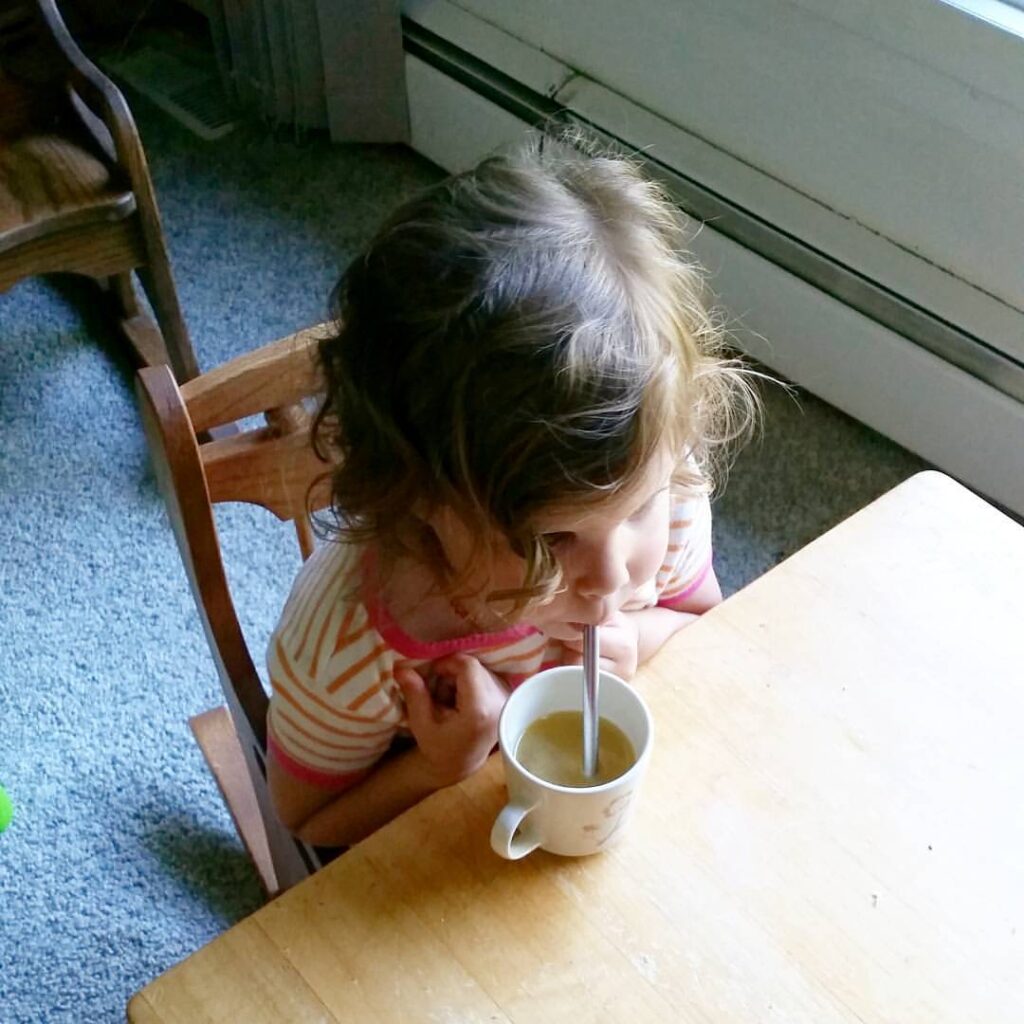 Our Favorite Herbal Teas for Kids