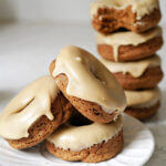 Fresh Pumpkin Donuts :: Gluten Free, Dairy Free, Nut Free, Egg Free