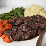 How To Make A Simple, Delicious Beef Roast