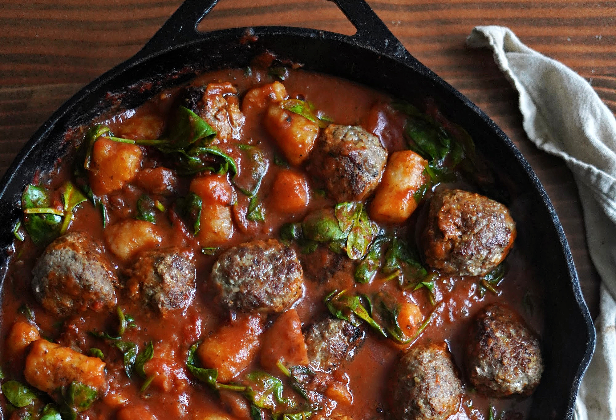 Sunday Dinner Ideas 16