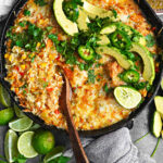 One Pan Fiesta Skillet
