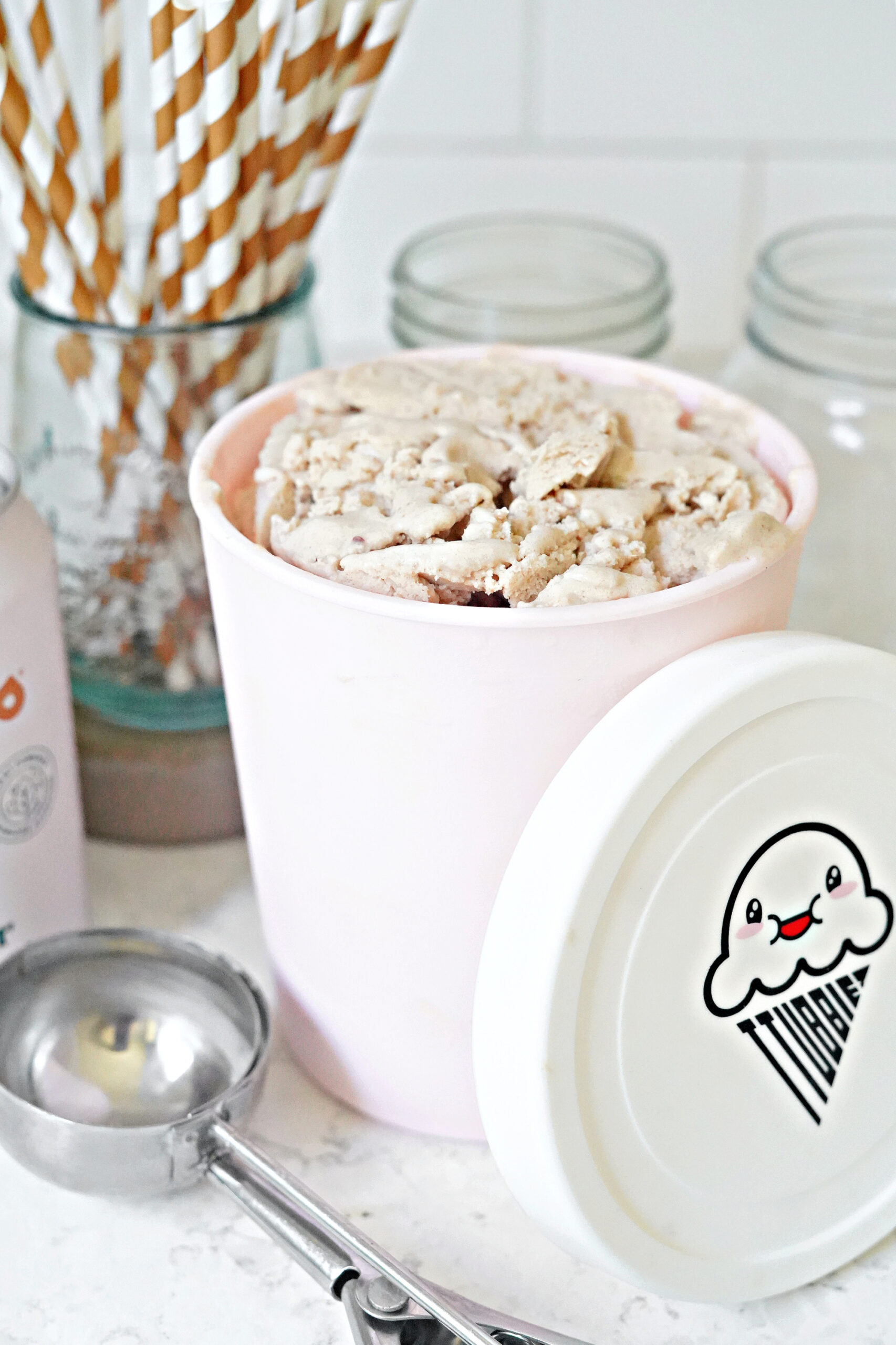 How to Make Ice Cream Floats