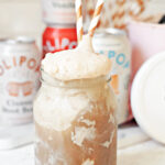 How to Make Ice Cream Floats