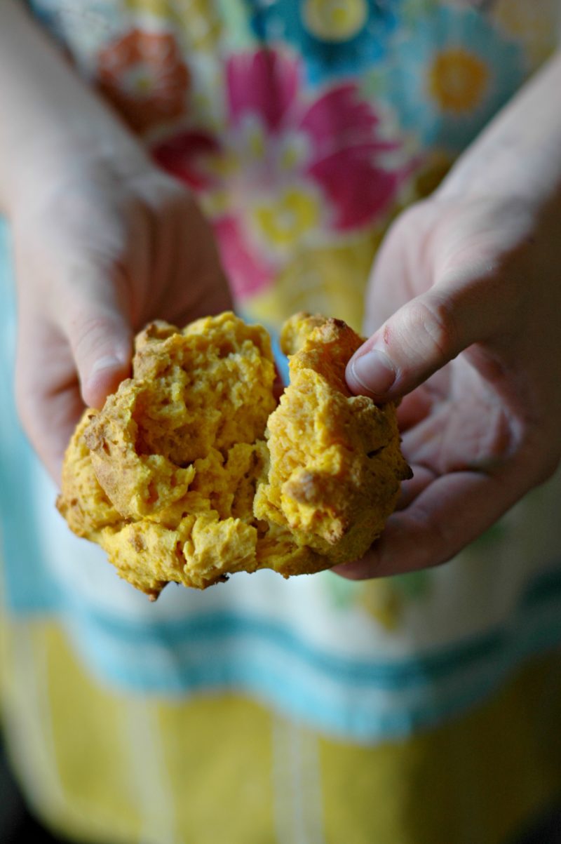 Real Food Thanksgiving Master List!