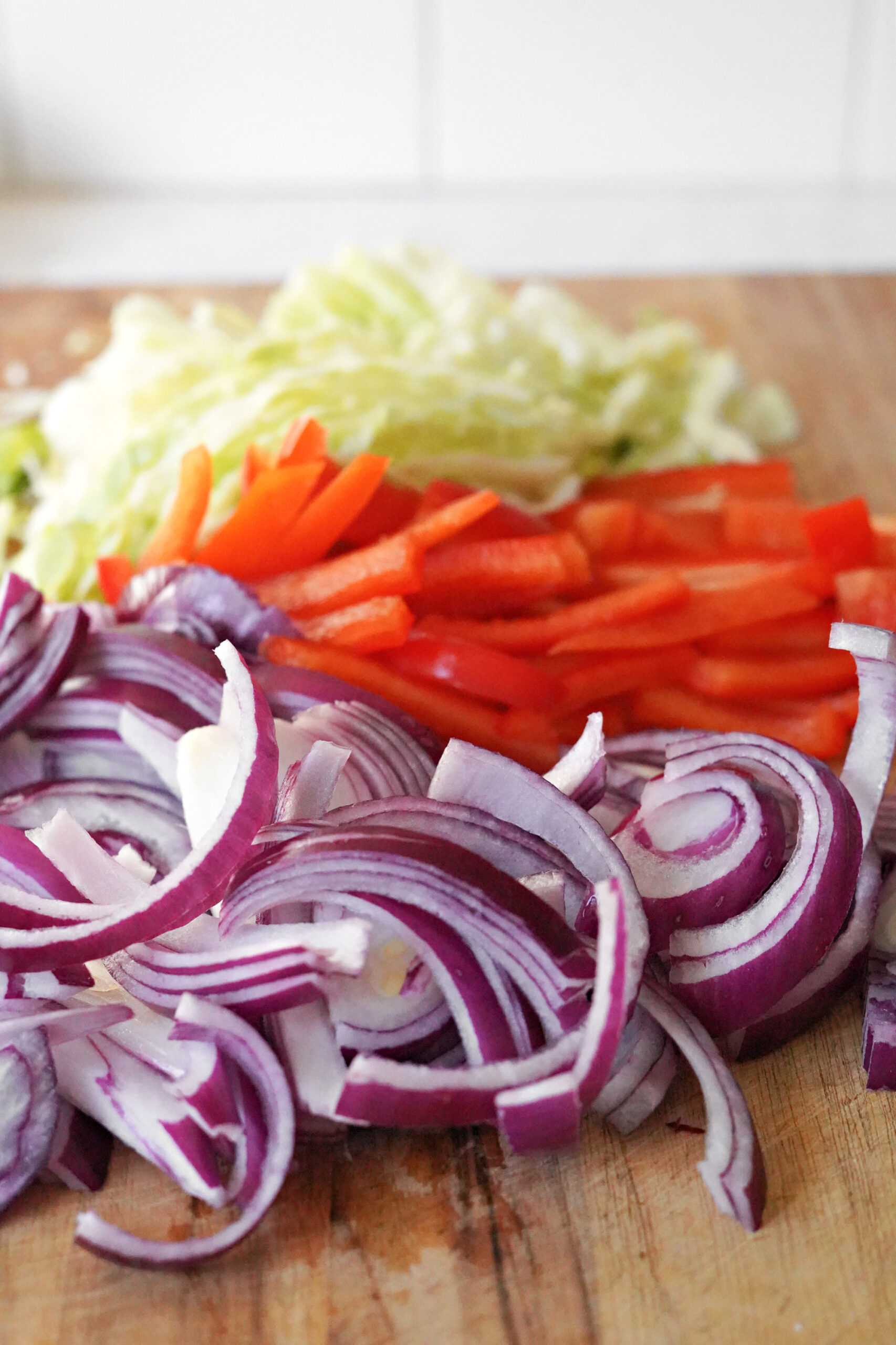 The Best Flank Steak Fajitas