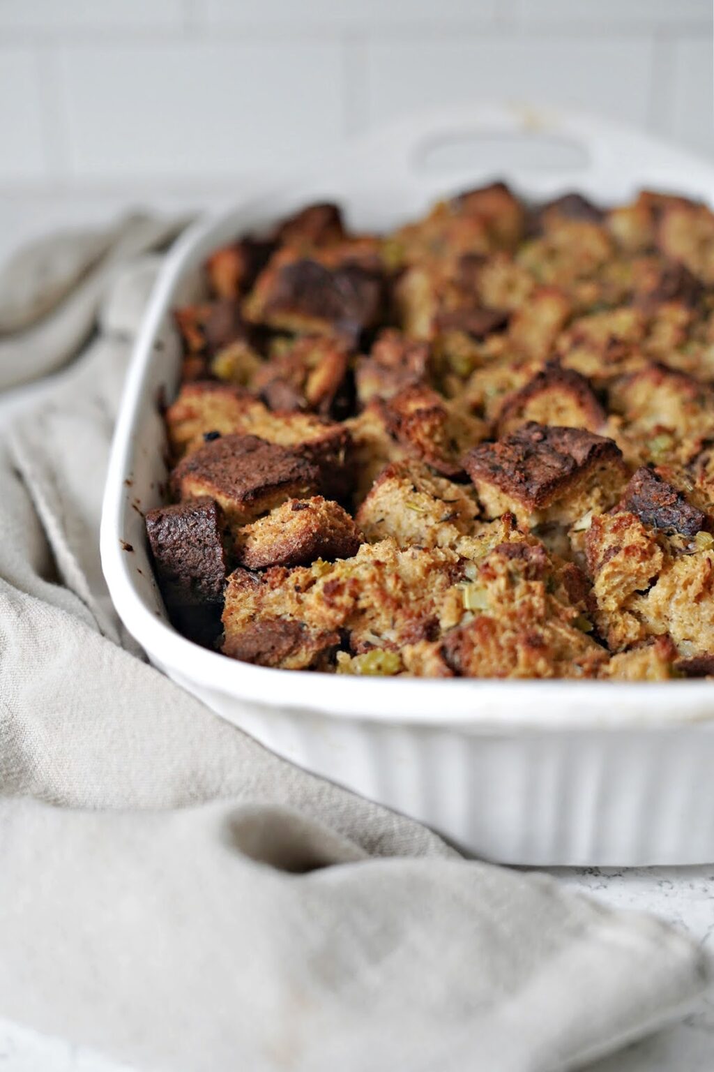 Real Food Thanksgiving Master List!