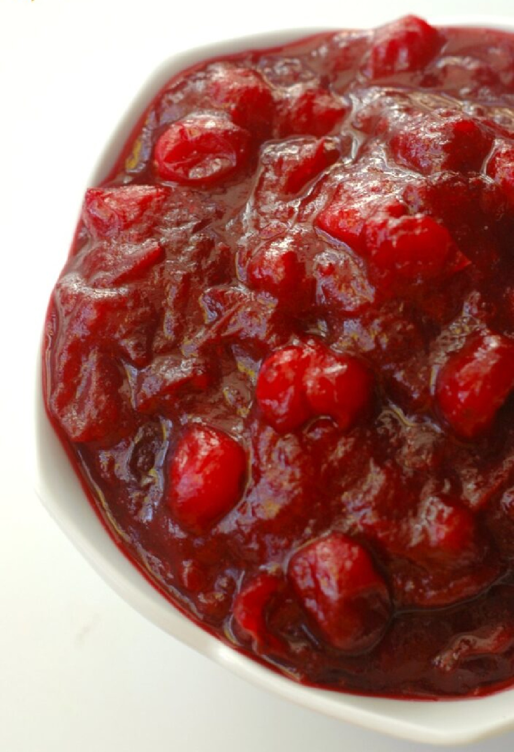 Real Food Thanksgiving Master List!