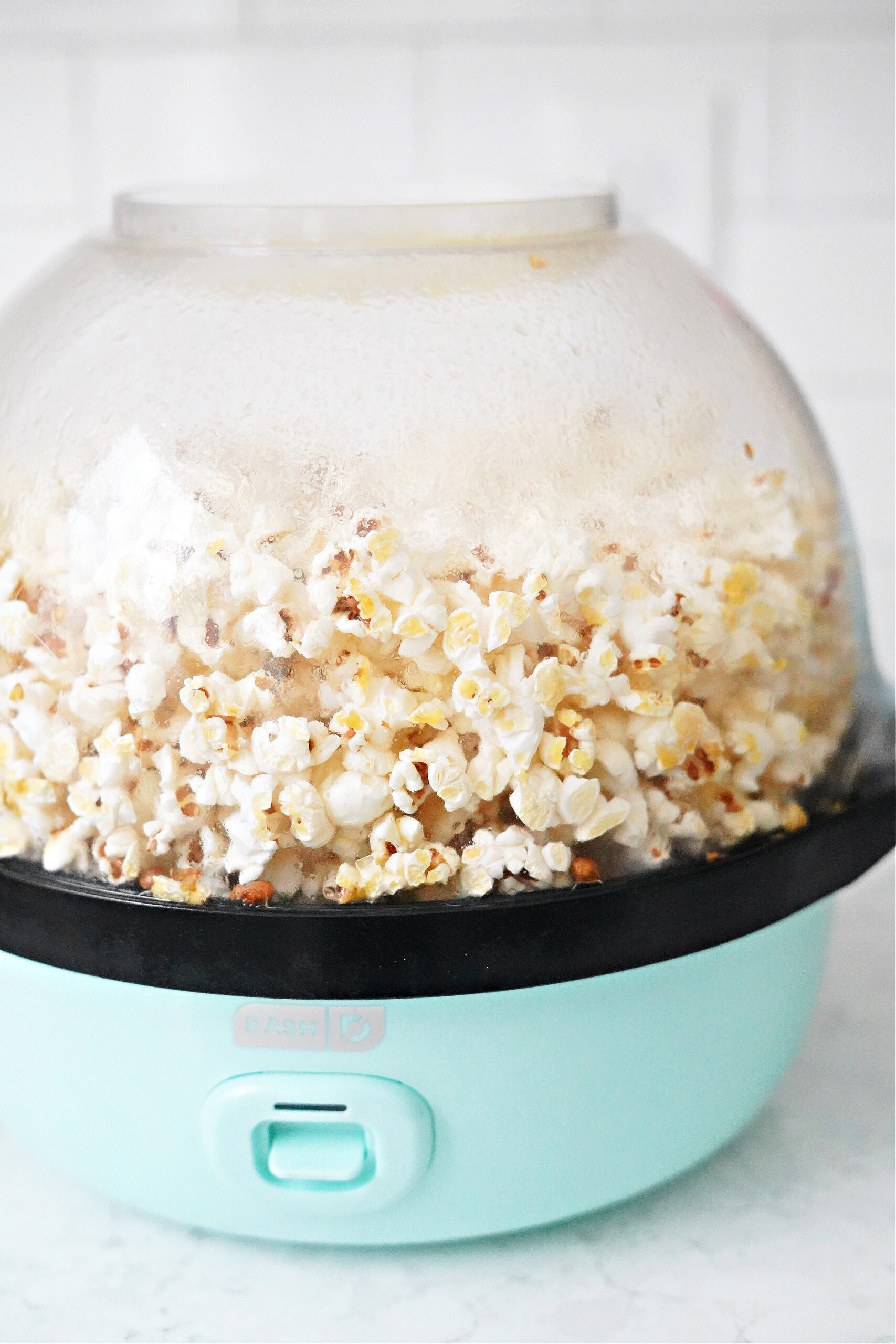 Our Popcorn Night Favorites!
