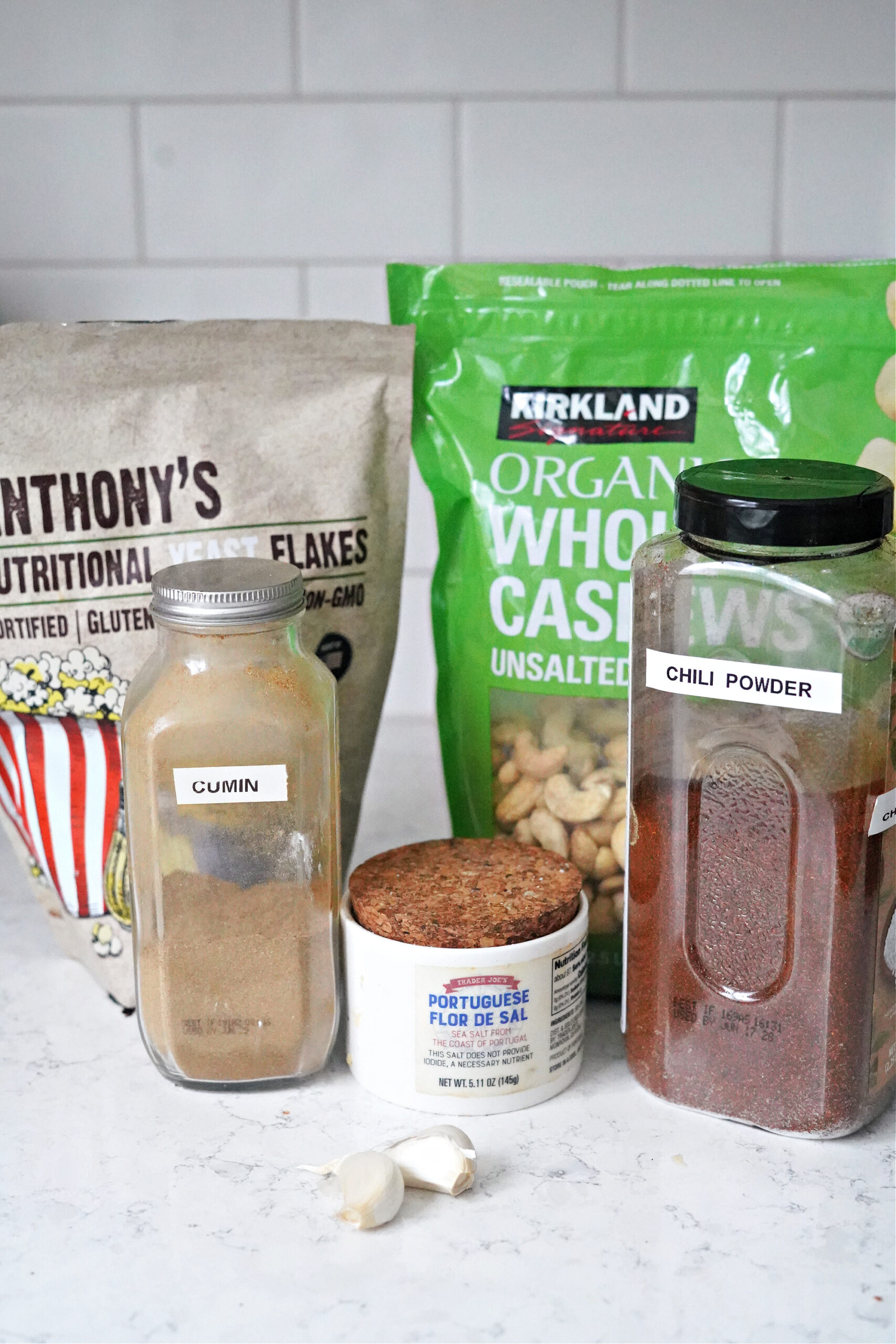 5 Minute Prep Dairy Free Blender Queso