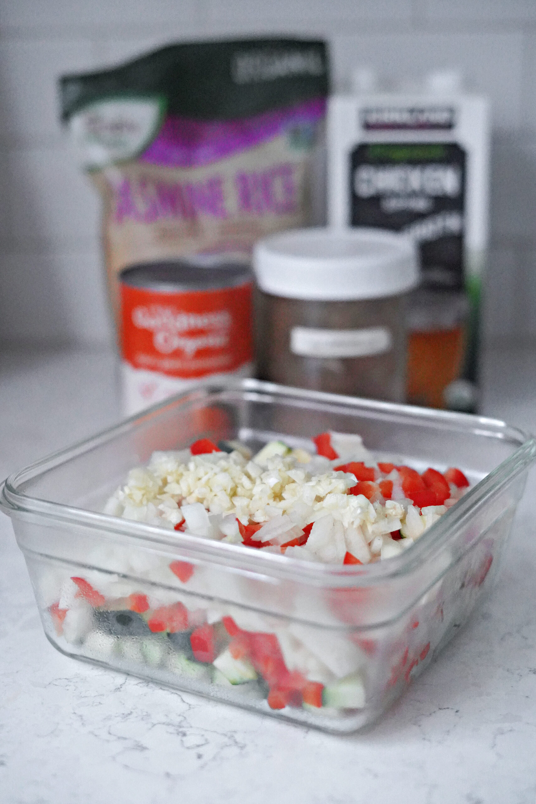 Slow Cooker Fiesta Soup