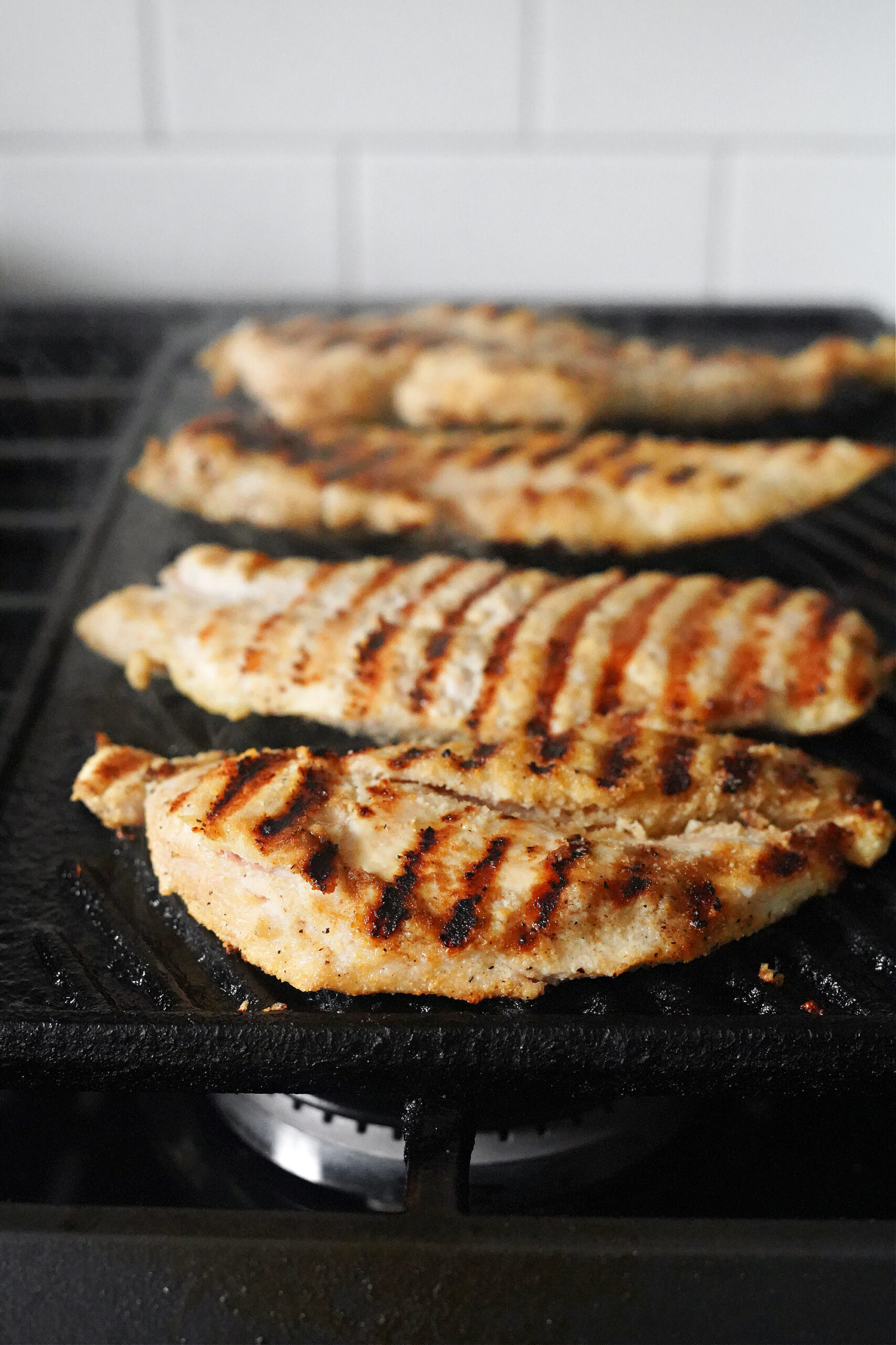 How to Make Pesto Pasta with Dried Basil!