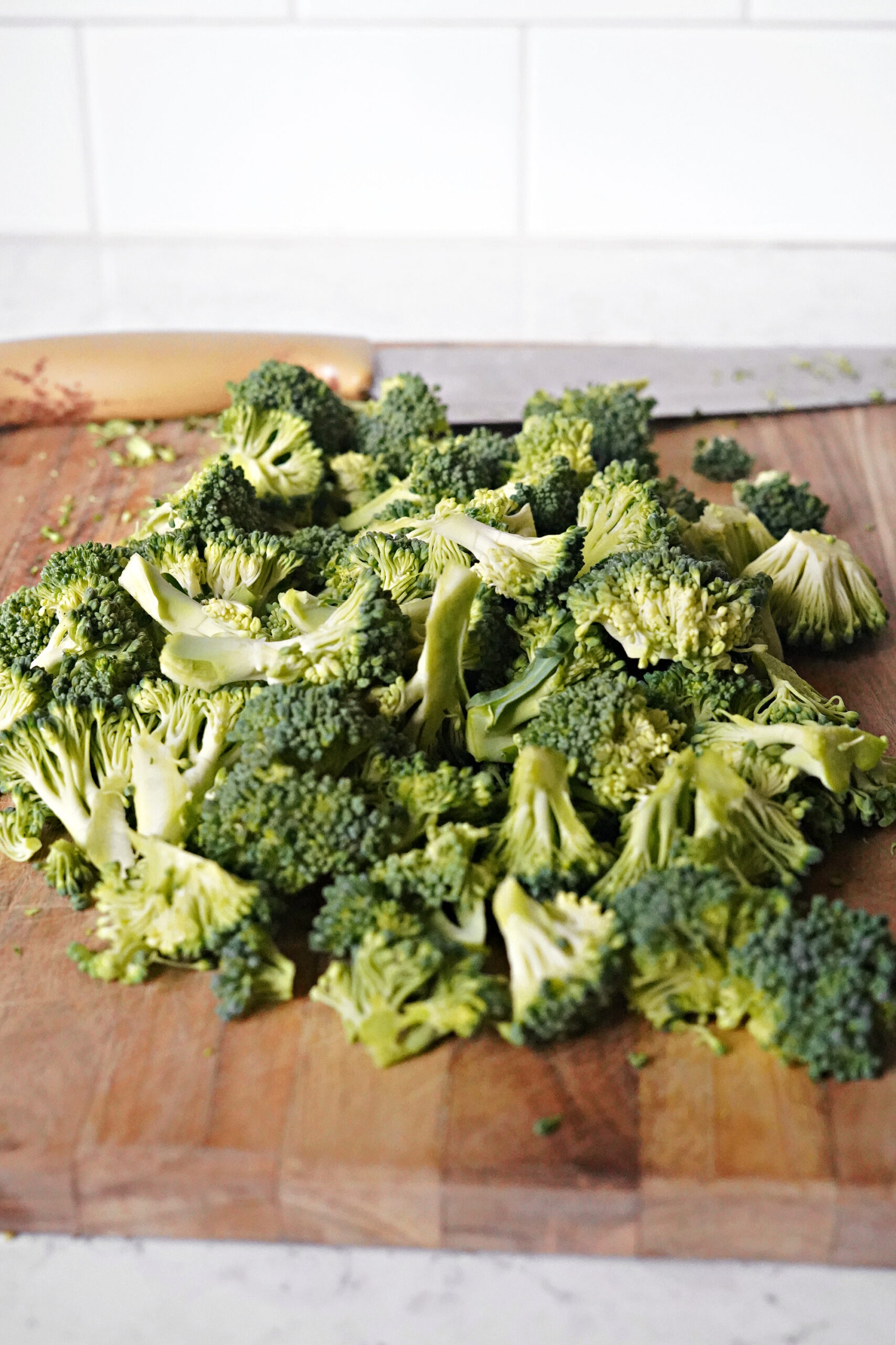 How to Make Pesto Pasta with Dried Basil!