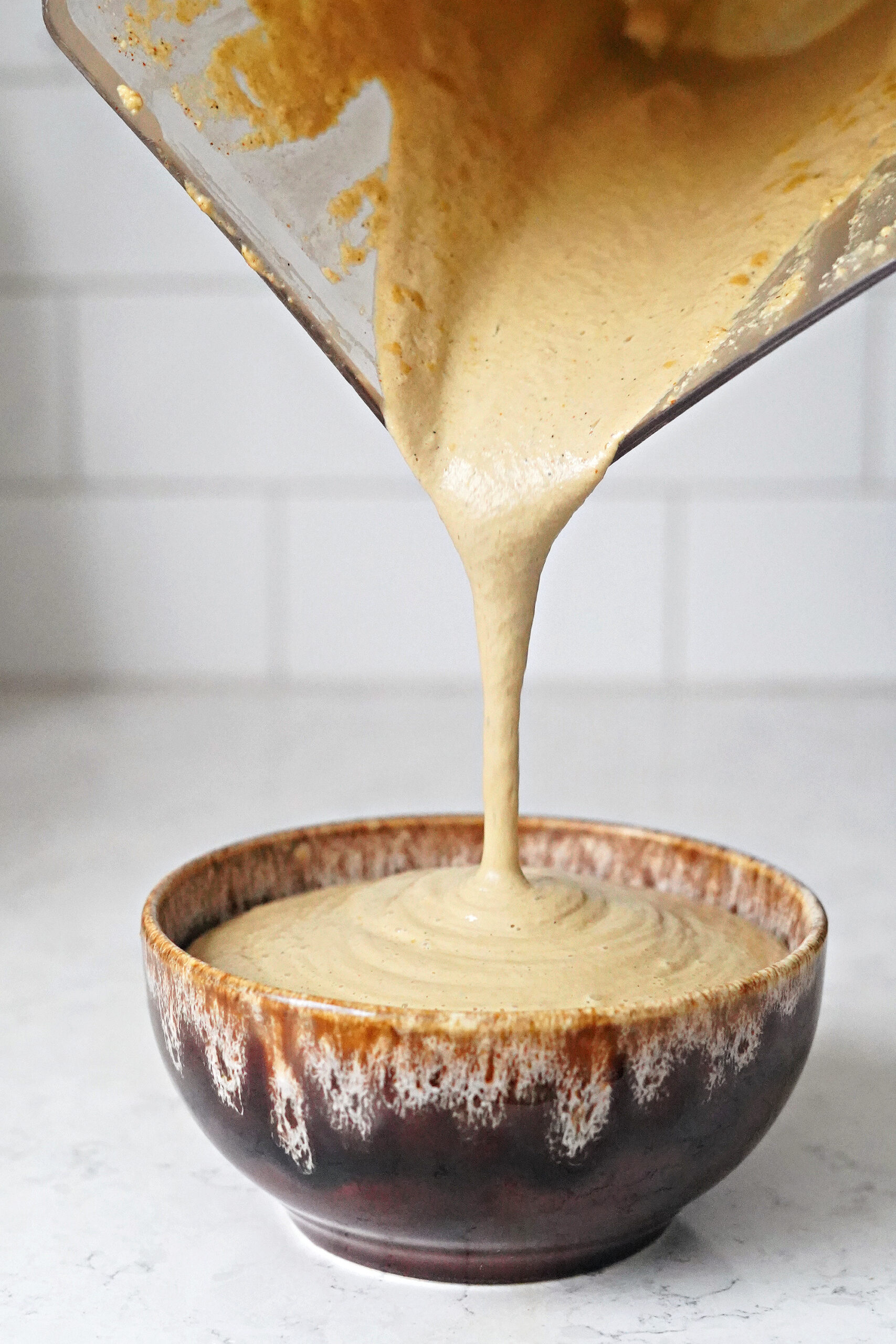 5 Minute Prep Dairy Free Blender Queso