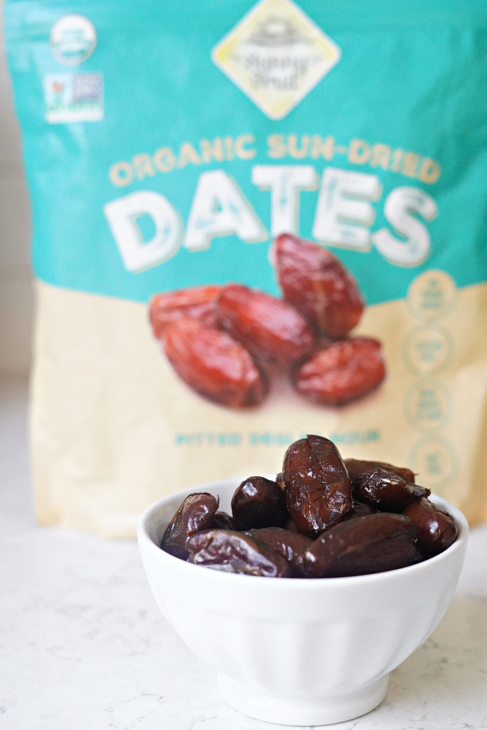 Copycat Shamrock Shake {Using Real Food Ingredients!}