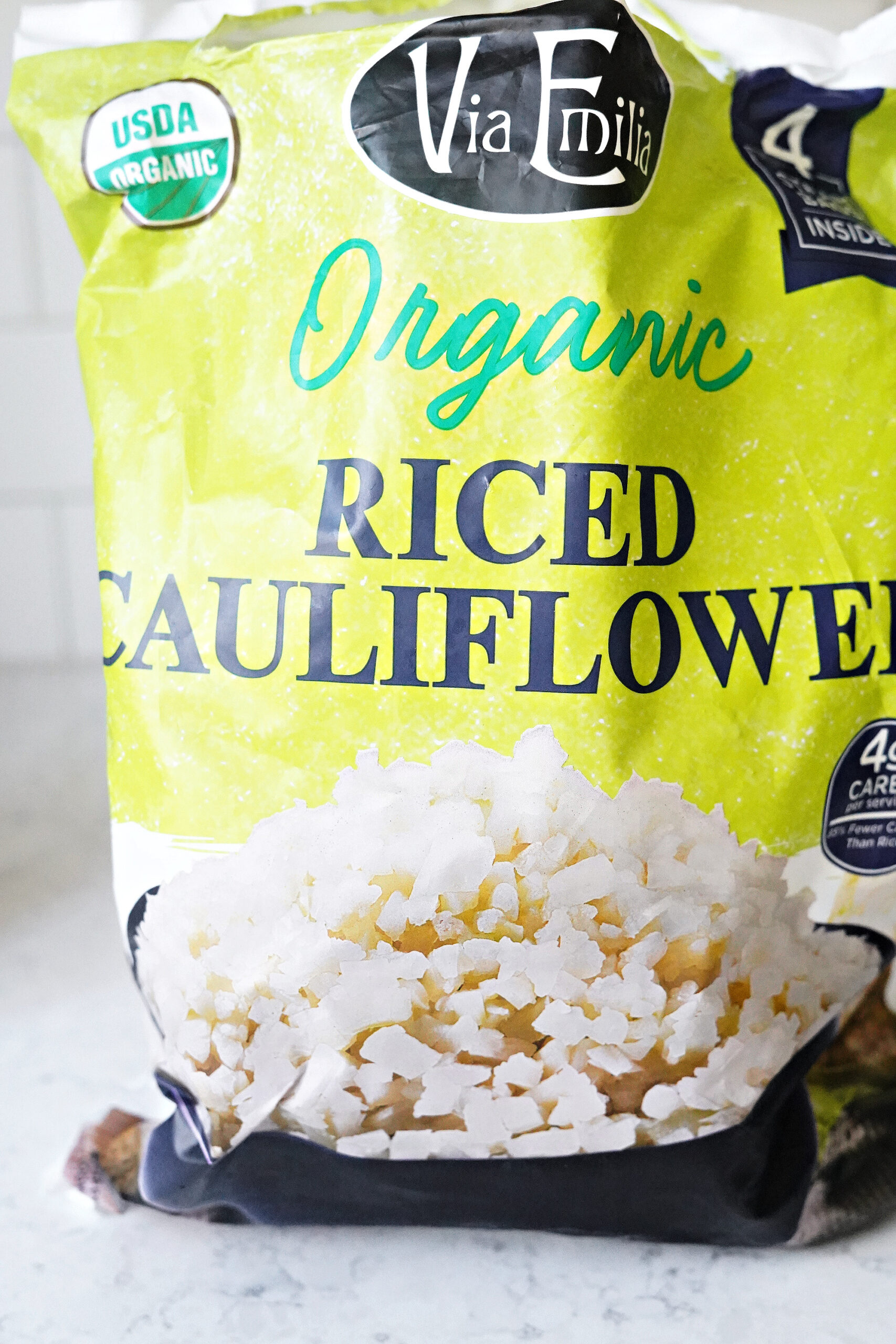 Copycat Shamrock Shake {Using Real Food Ingredients!}