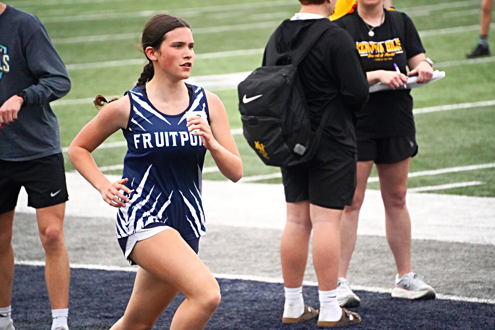 30 Minute Sheet Pan Mango Chicken