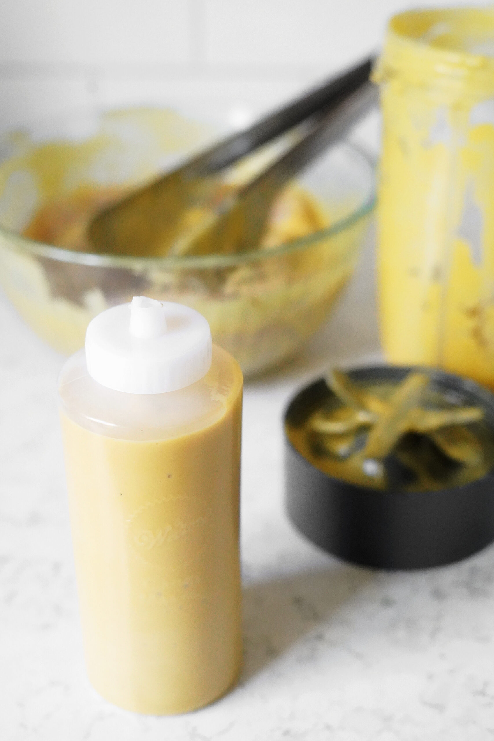 30 Minute Sheet Pan Mango Chicken