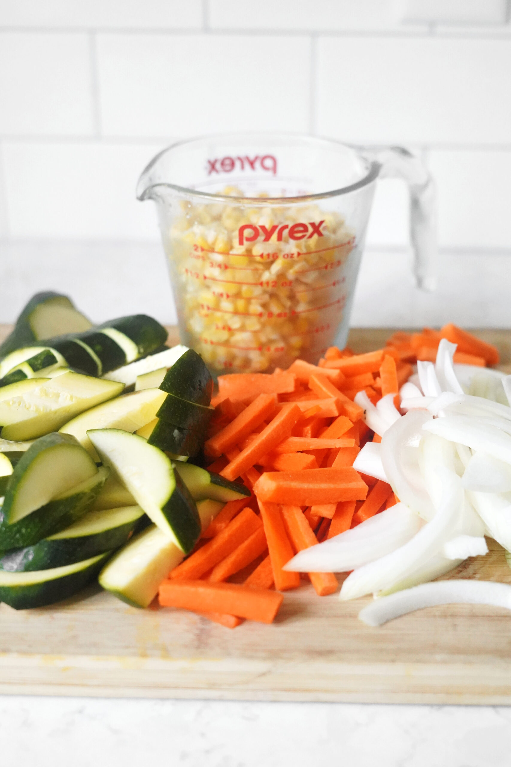 30 Minute Sheet Pan Mango Chicken