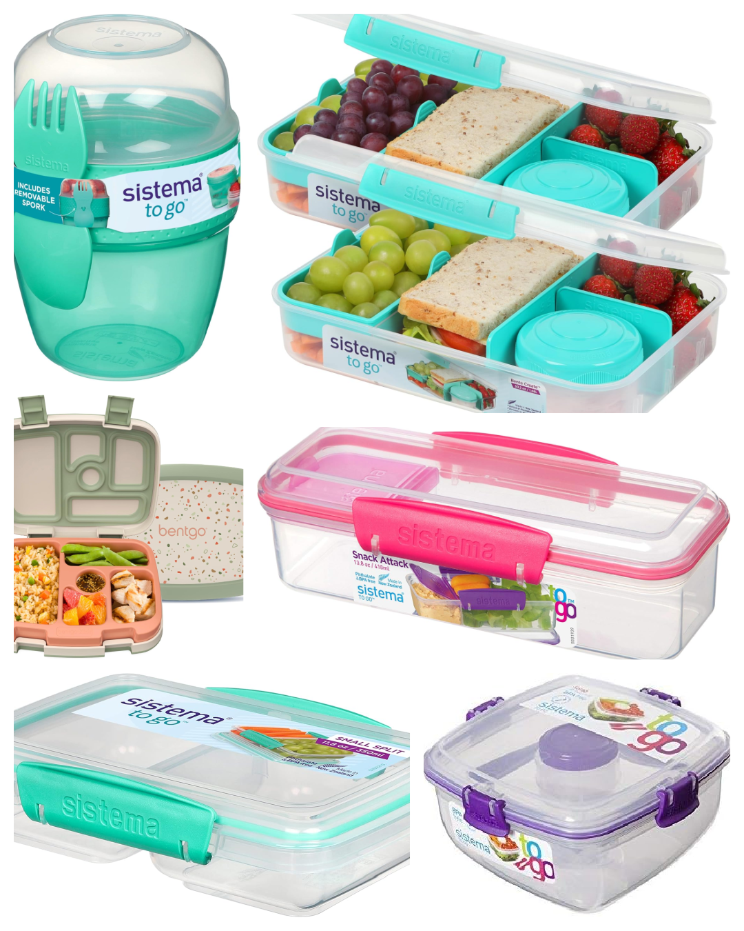 Real Food Packing Tips for Road Trips