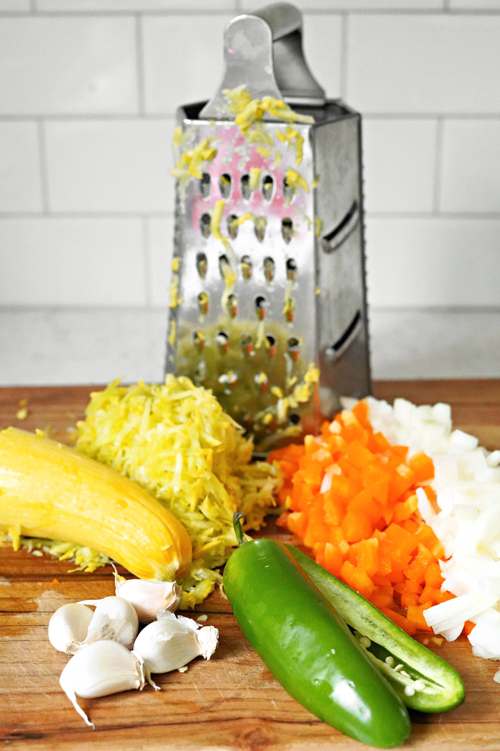 Fiber & Protein Packed Slow Cooker Chicken Tacos