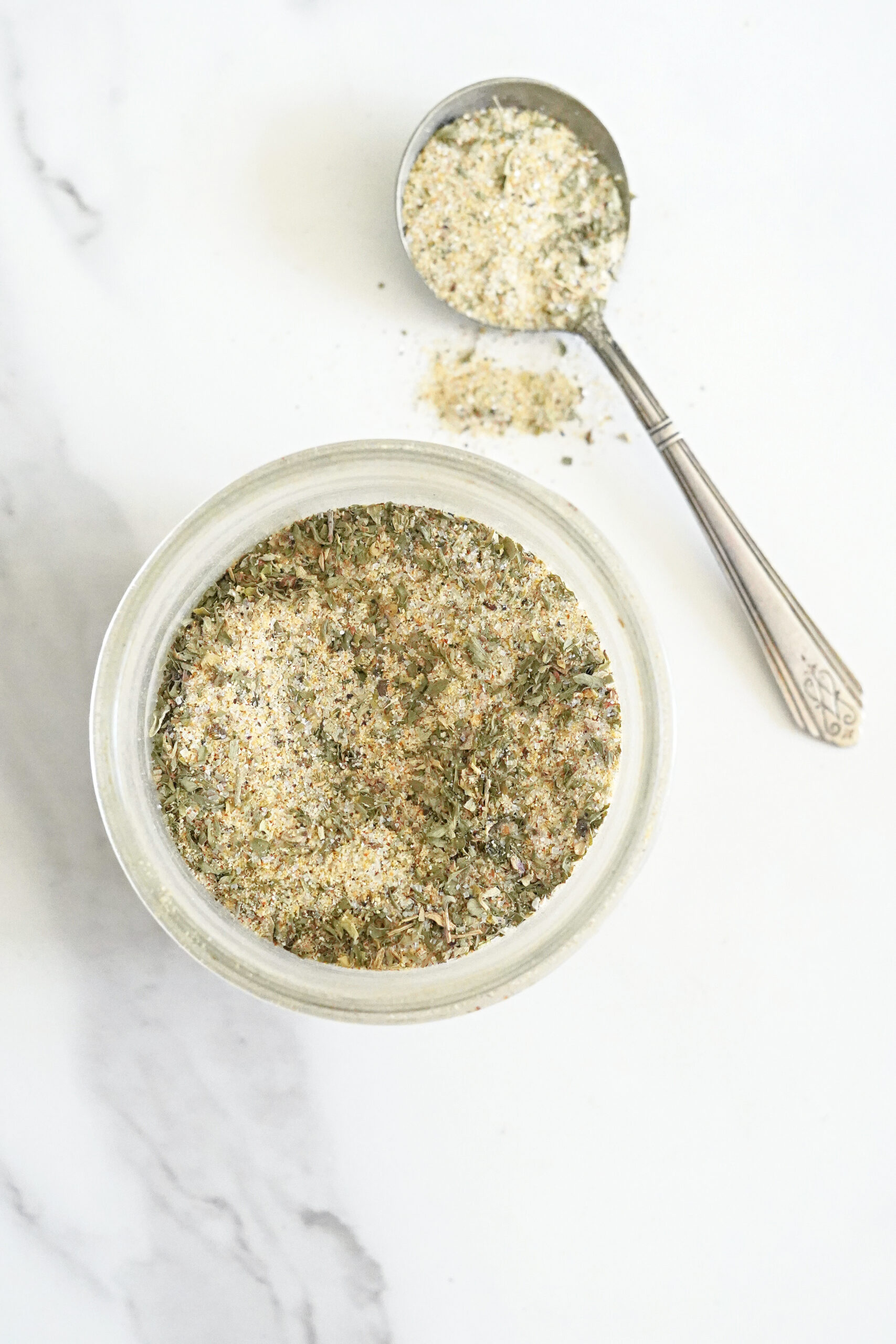 5 Minute Ranch Dressing and Dip