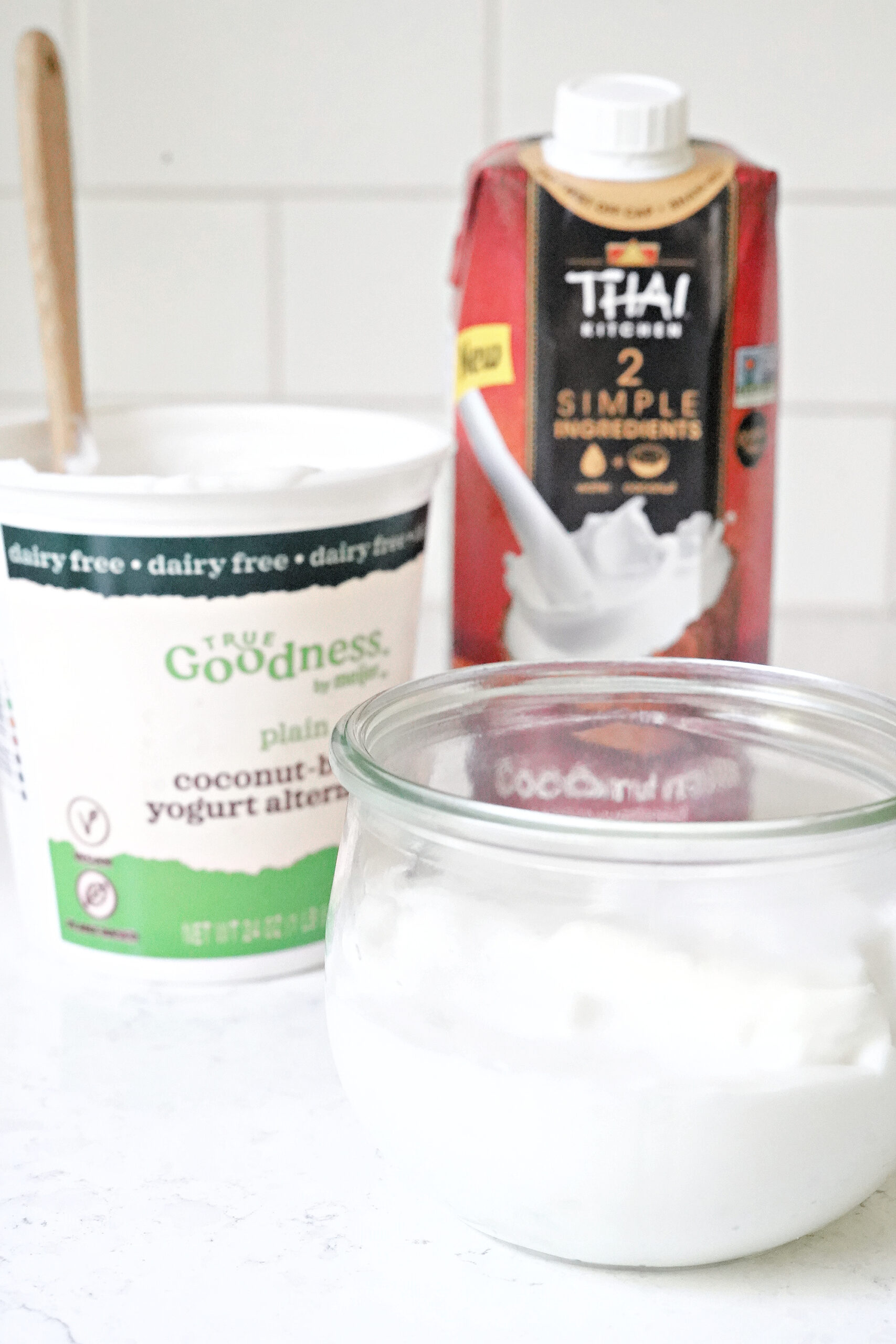 5 Minute Ranch Dressing and Dip