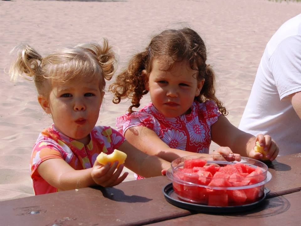 Real Packing Tips for the Beach