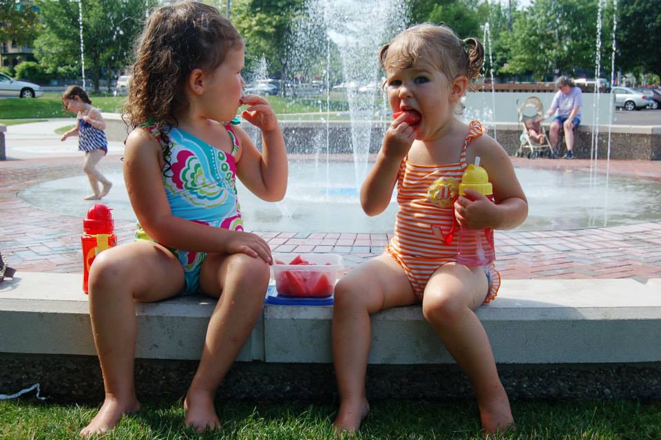 Real Packing Tips for the Beach