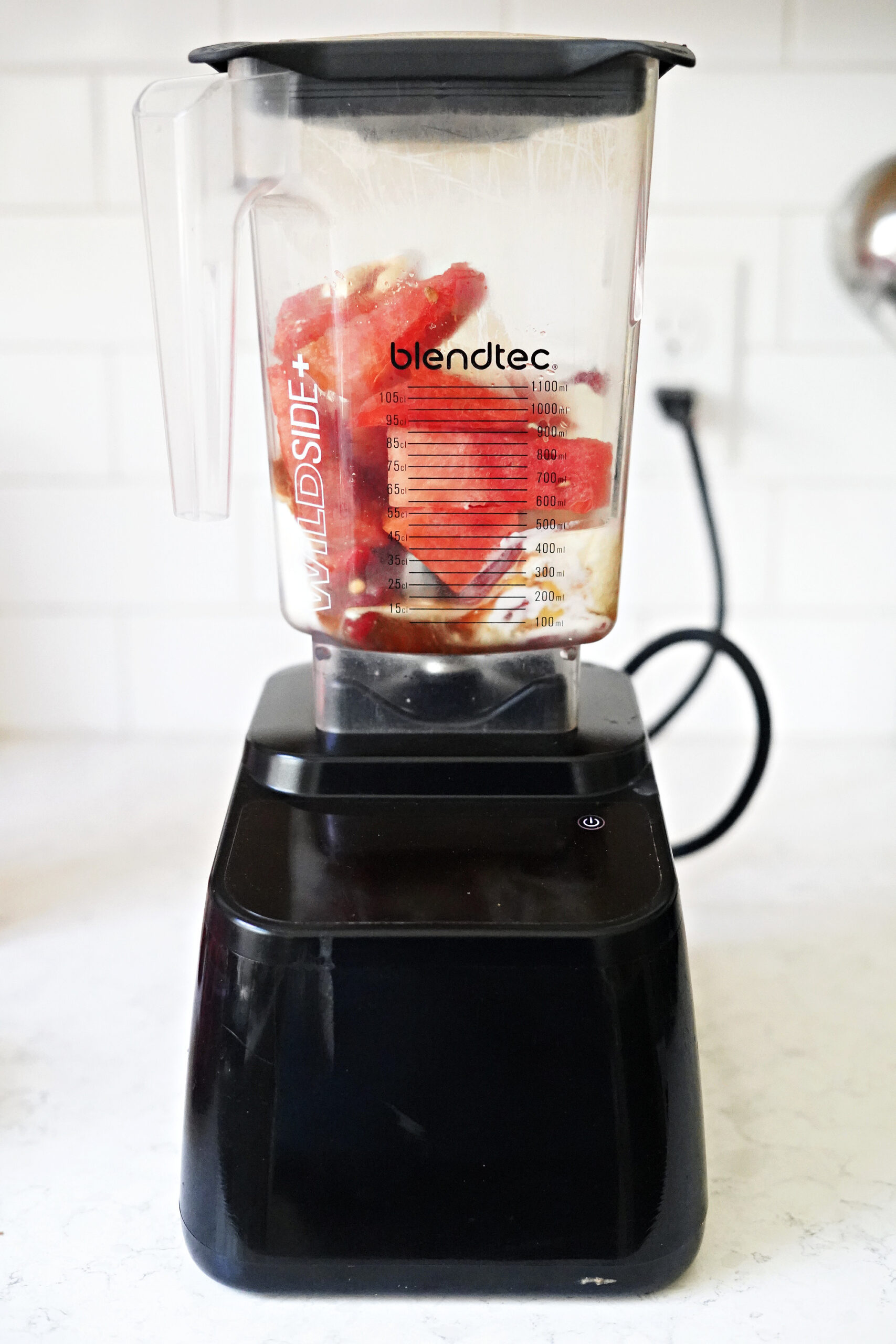 Real Food Electrolyte Drinkable Yogurt