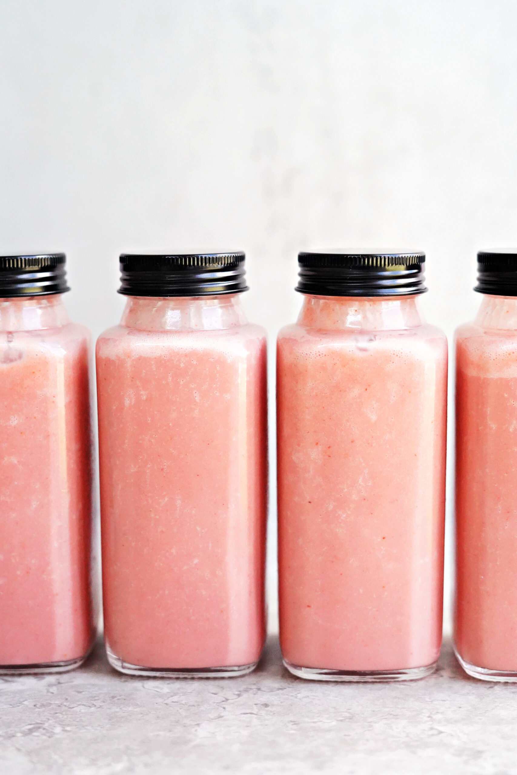 Real Food Electrolyte Drinkable Yogurt