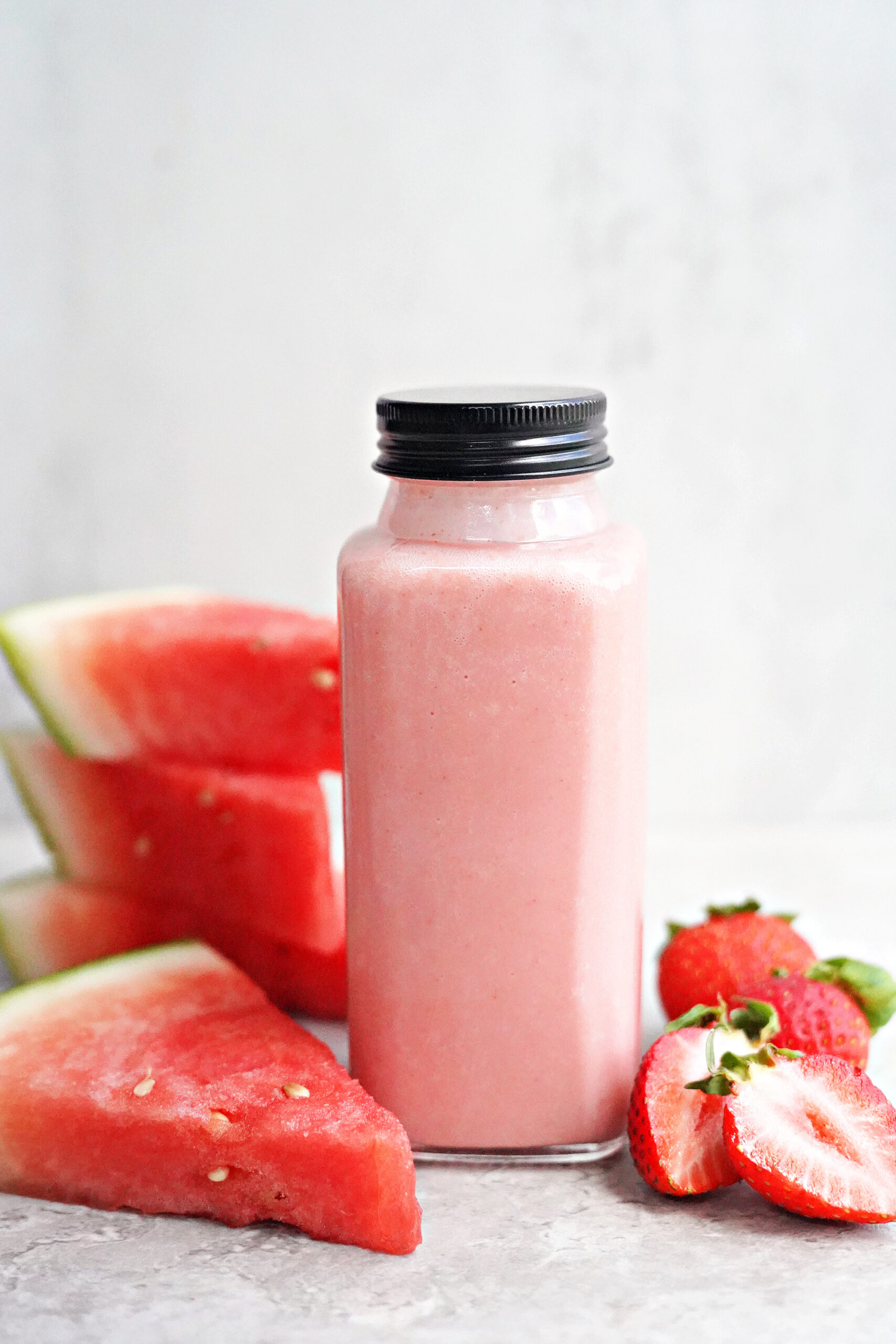 Real Food Electrolyte Drinkable Yogurt