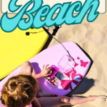 Real Packing Tips for the Beach