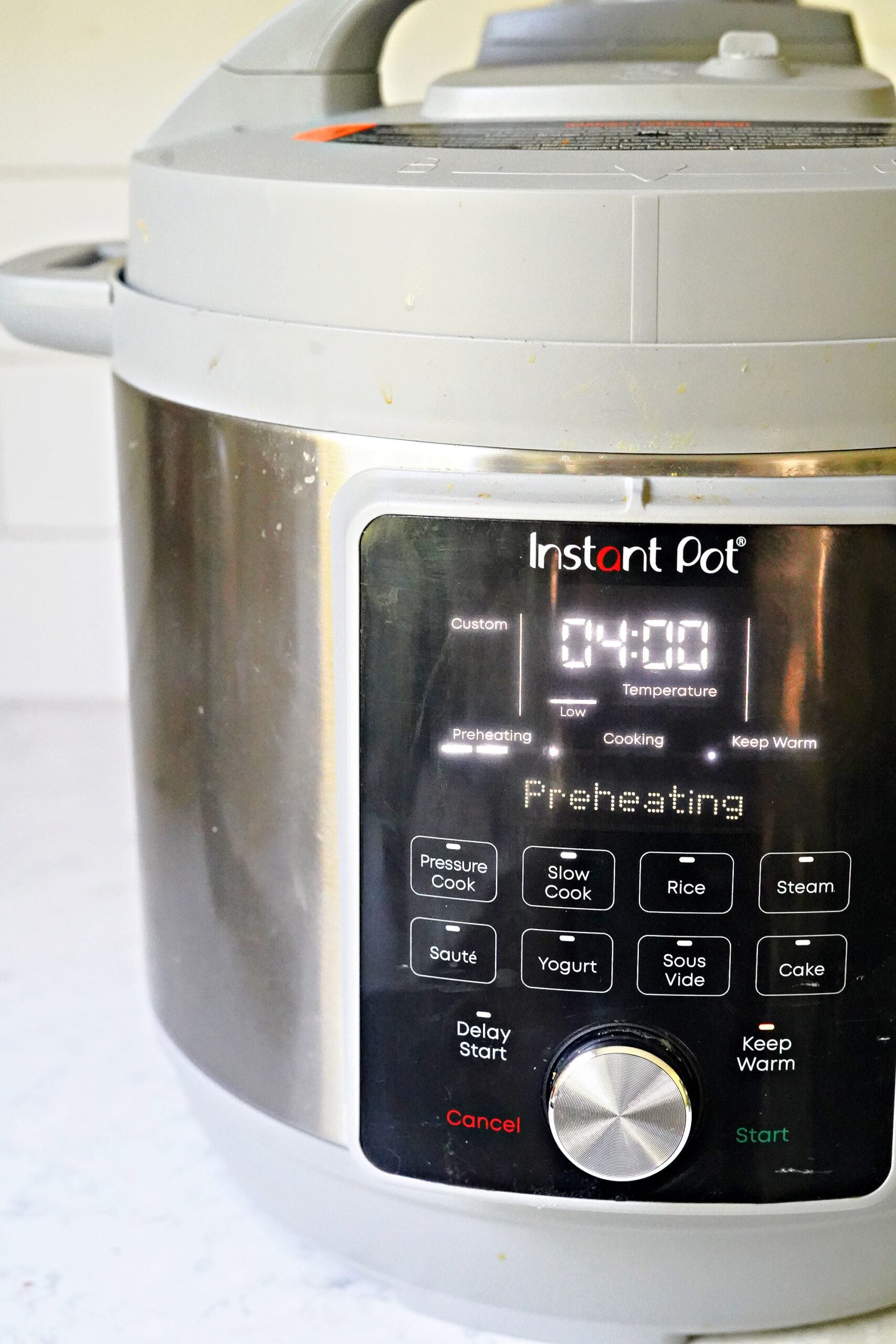 Slow Cooker BBQ Pulled Beef